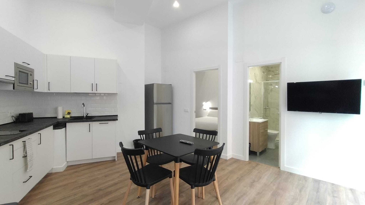 Photo of Kitchen in Oeste