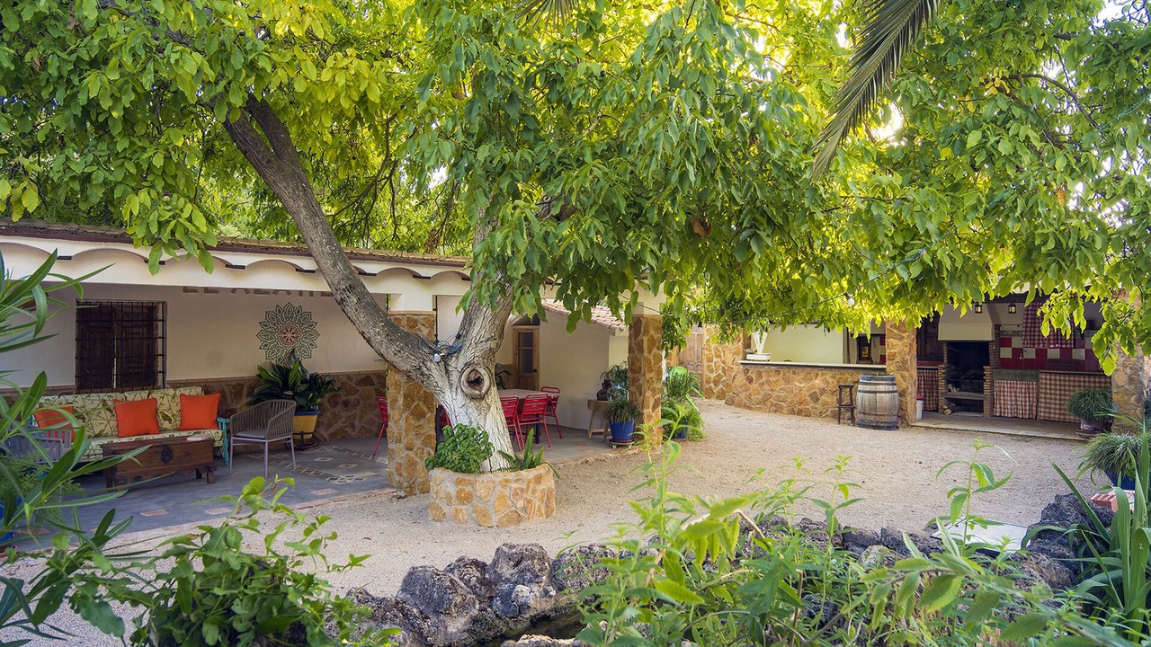 Photo of Outdoor in Beas de Segura