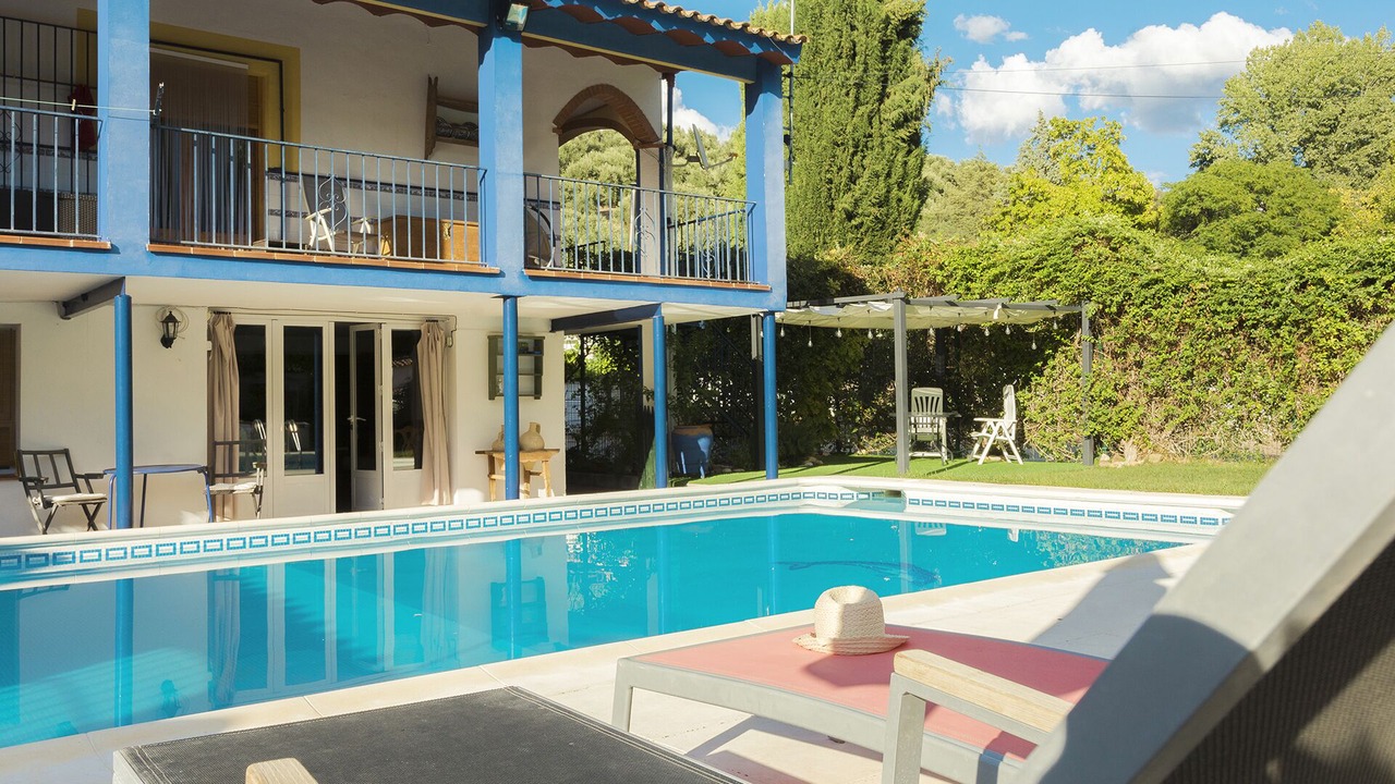 Photo of Outdoor in Beas de Segura