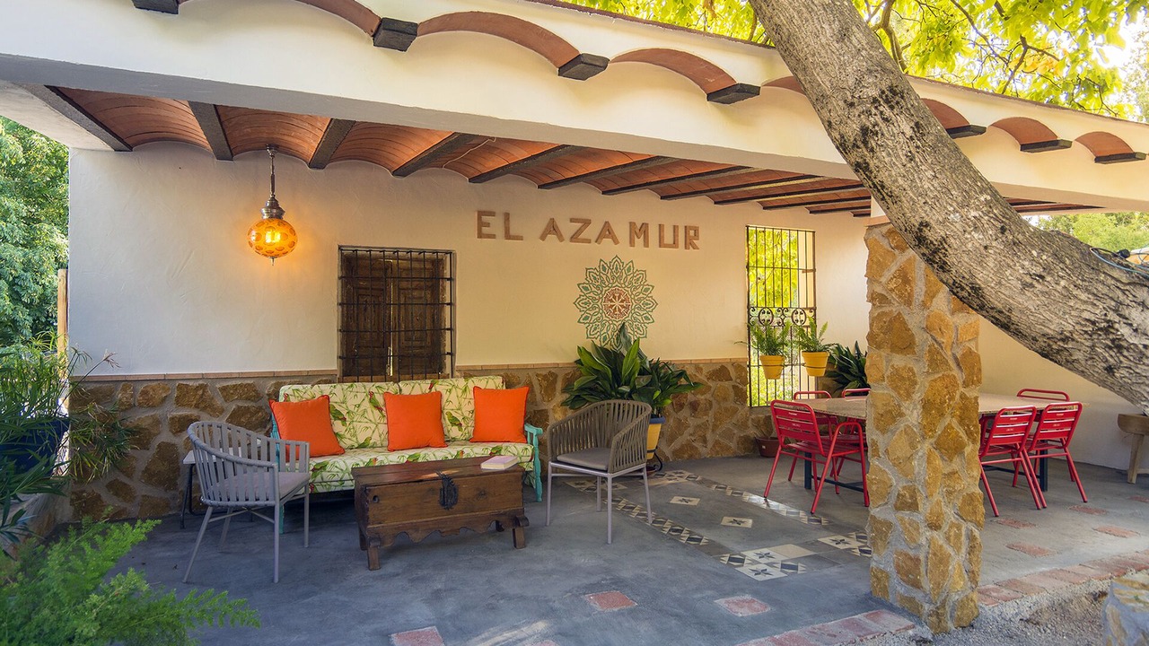 Photo of Outdoor in Beas de Segura