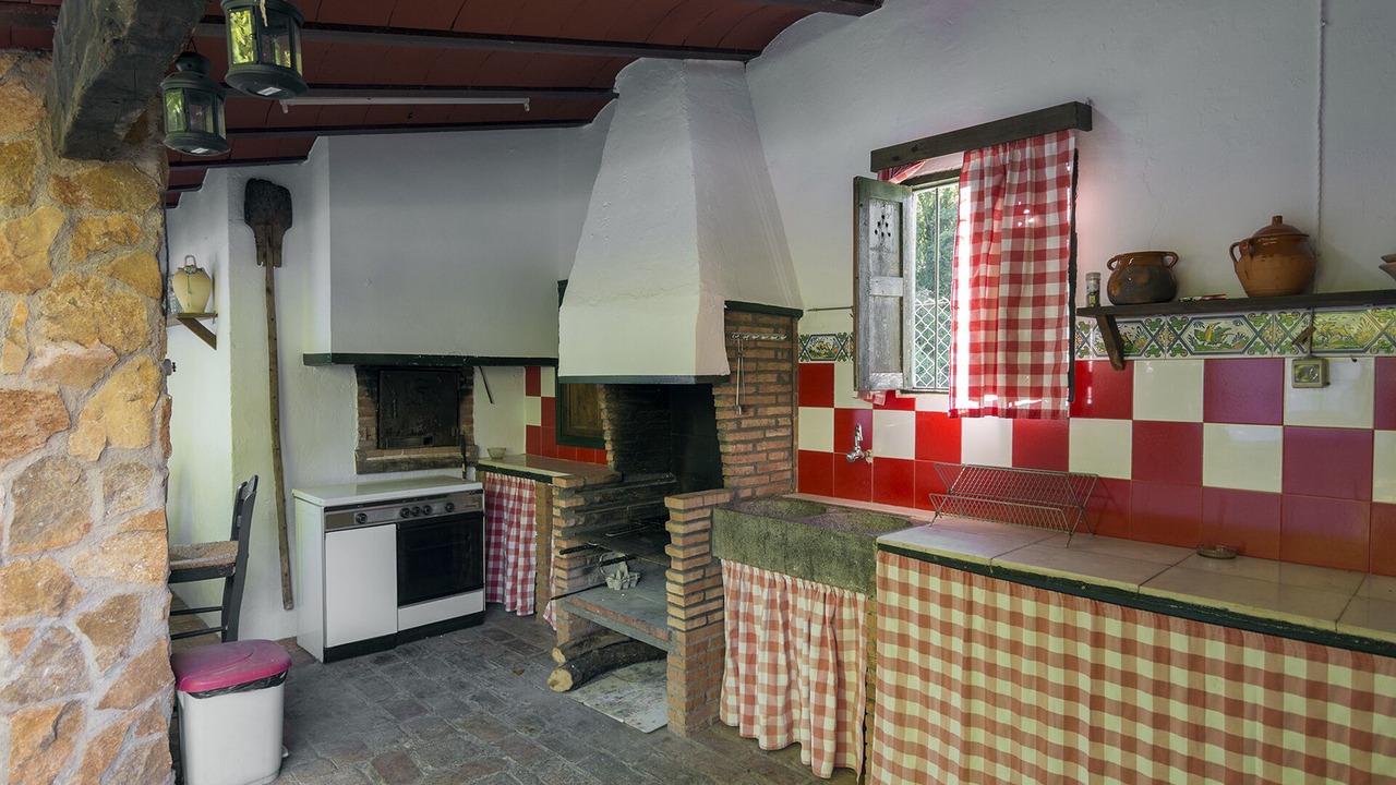 Photo of Kitchen in Beas de Segura