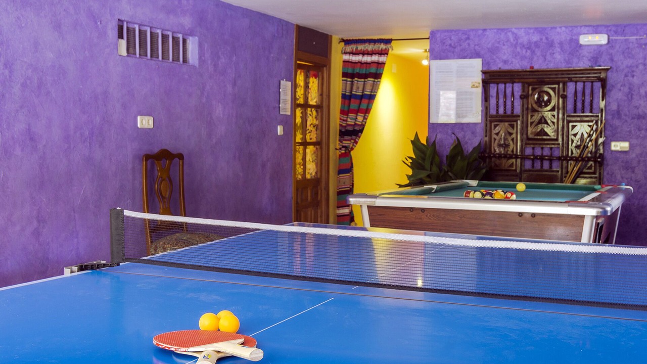 Photo of Bedroom in Beas de Segura
