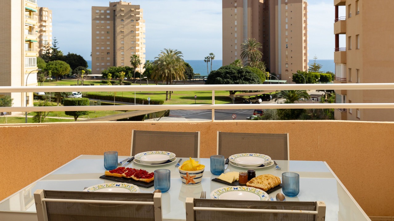 Photo of Outdoor in Dehesa de Campoamor