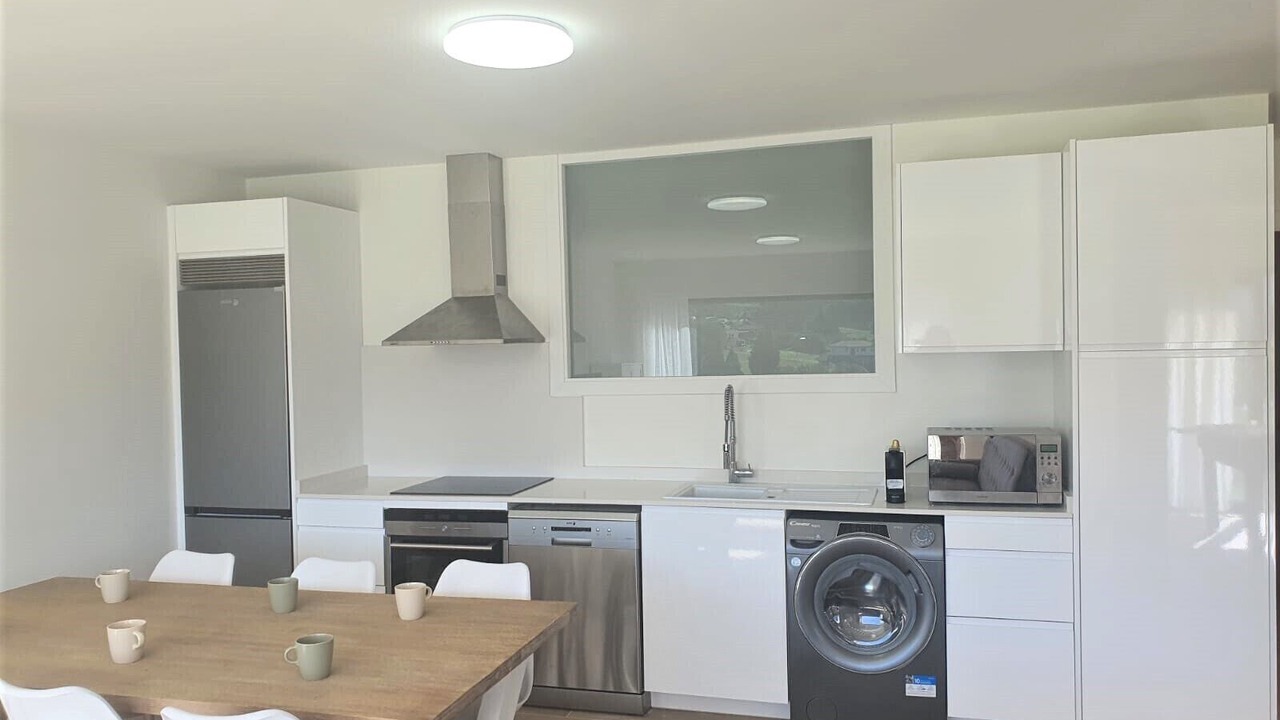 Photo of Kitchen in Lamadrid