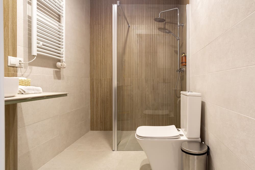 Photo of Bathroom in Ciutat Jardi