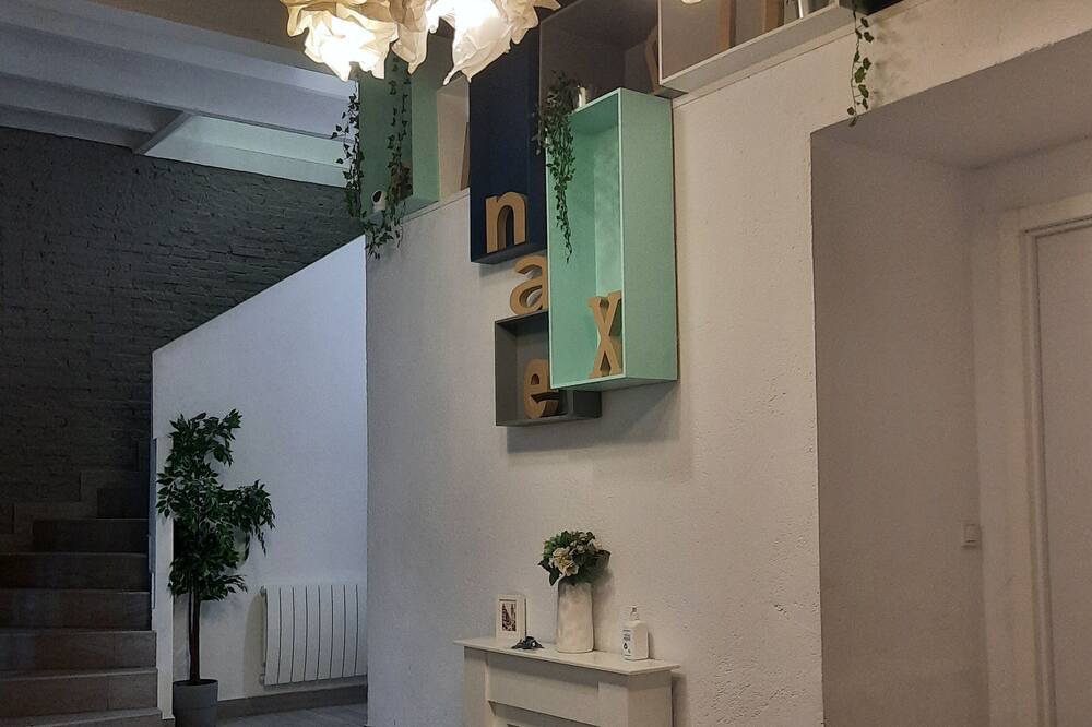 Photo of Bedroom in Benicalap