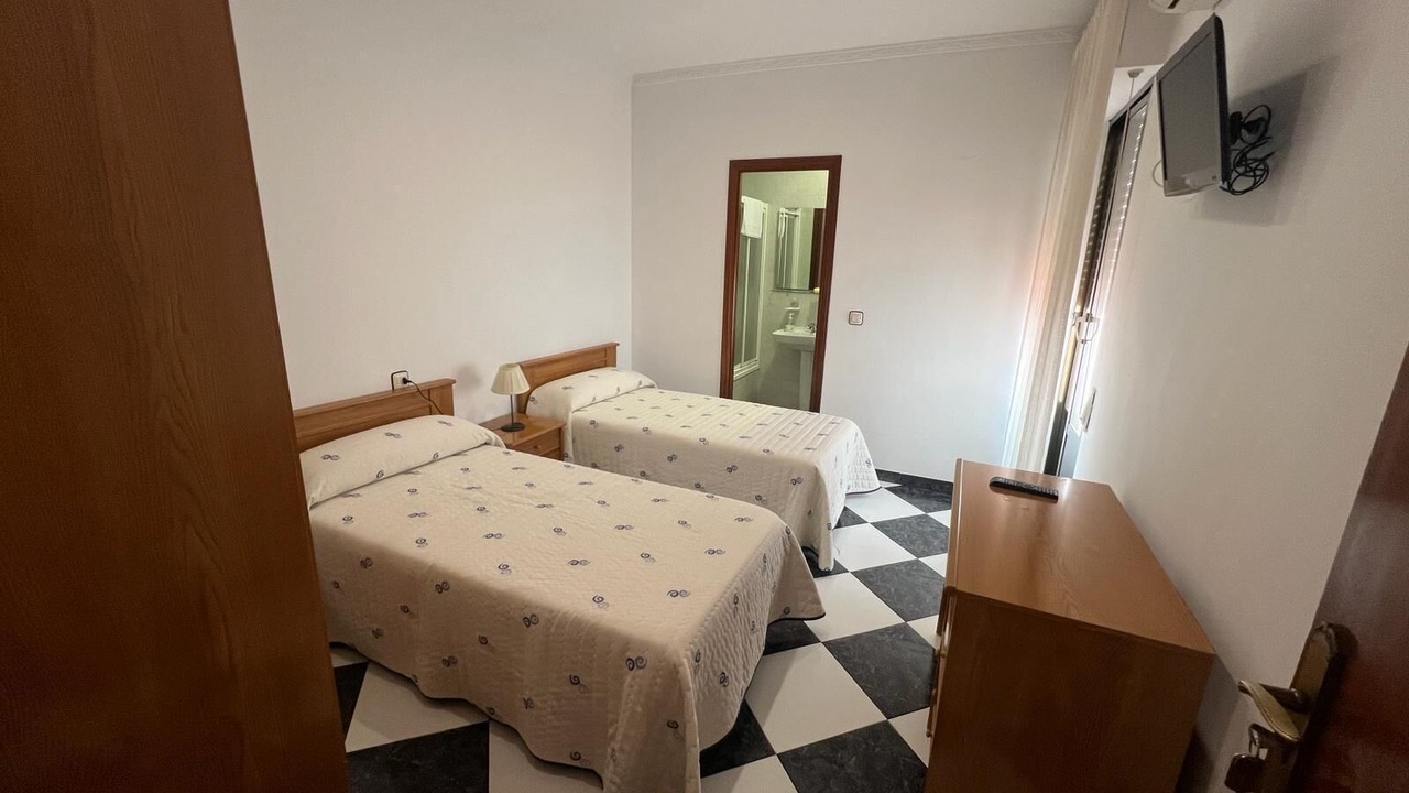 Photo of Bedroom in Siruela