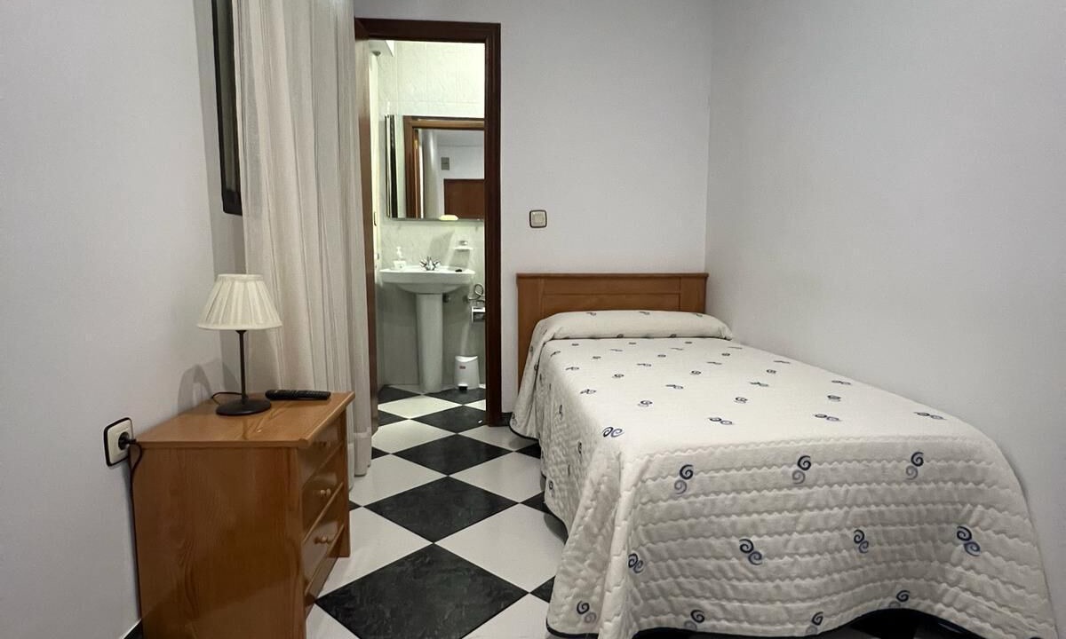 Photo of Bedroom in Siruela