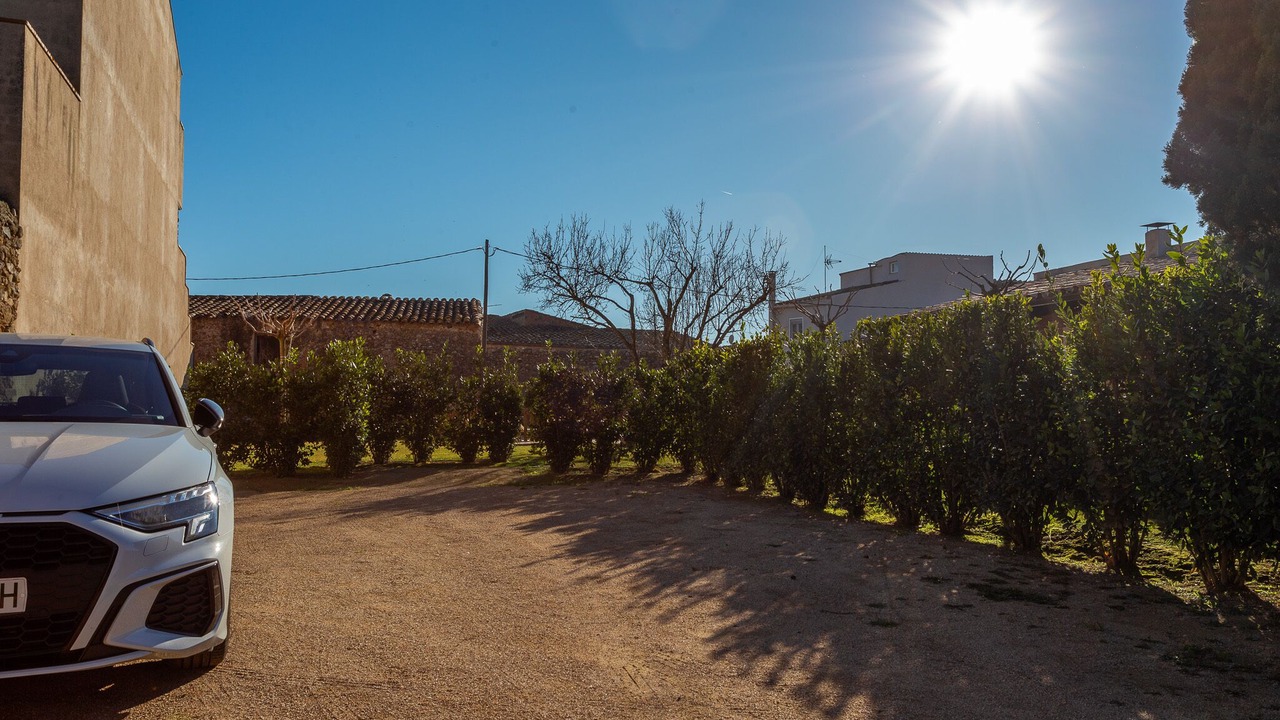 Photo of Outdoor in La Tallada d'Emporda