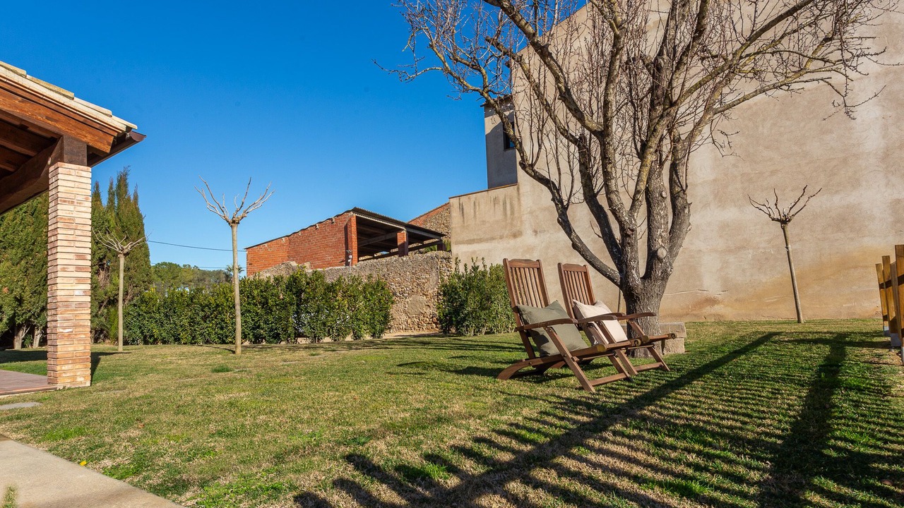 Photo of Outdoor in La Tallada d'Emporda