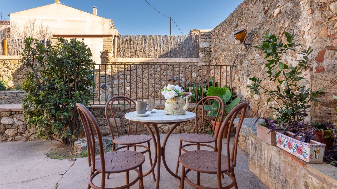 Photo of Outdoor in La Tallada d'Emporda