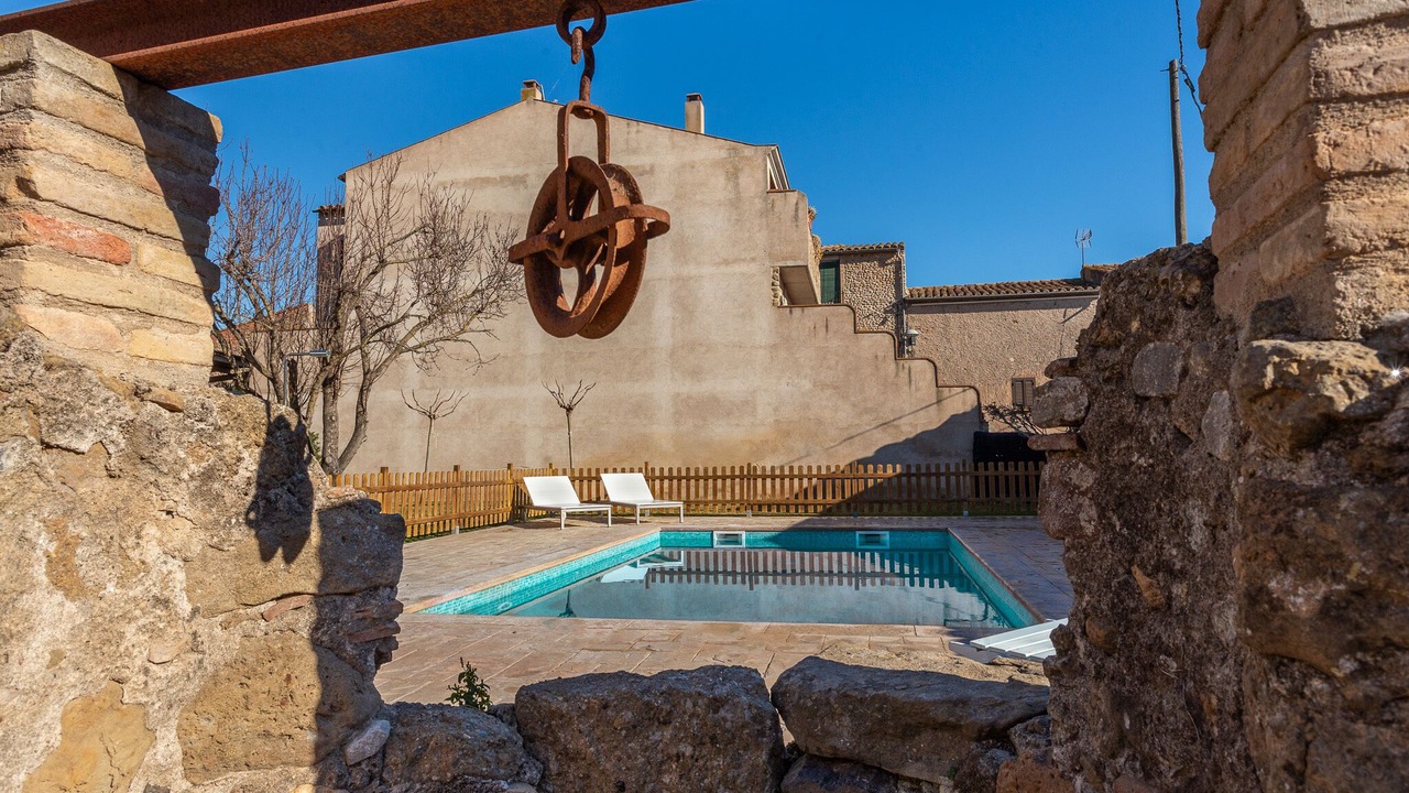 Photo of Outdoor in La Tallada d'Emporda