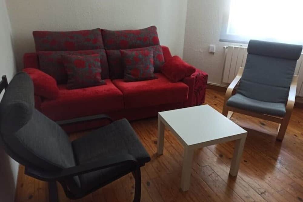 Photo of Livingroom in Burgos