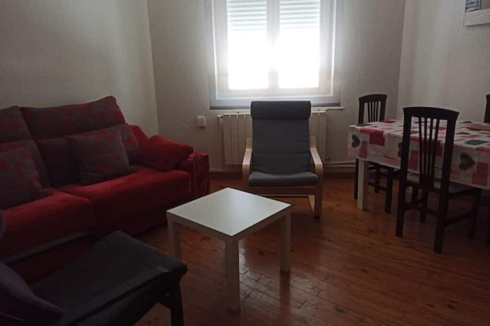 Photo of Livingroom in Burgos