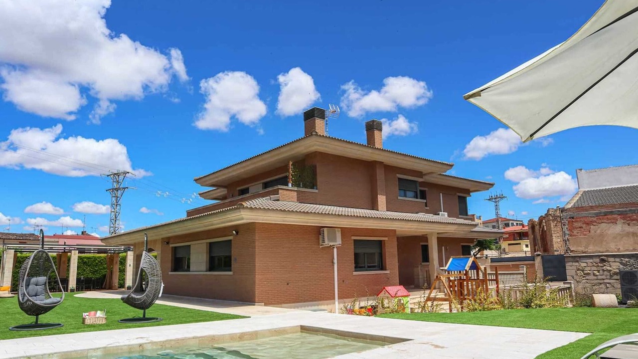 Photo of Outdoor in Vinaixa