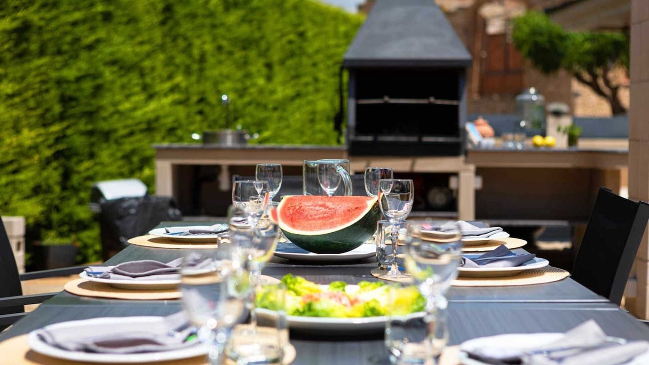 Photo of Outdoor in Vinaixa