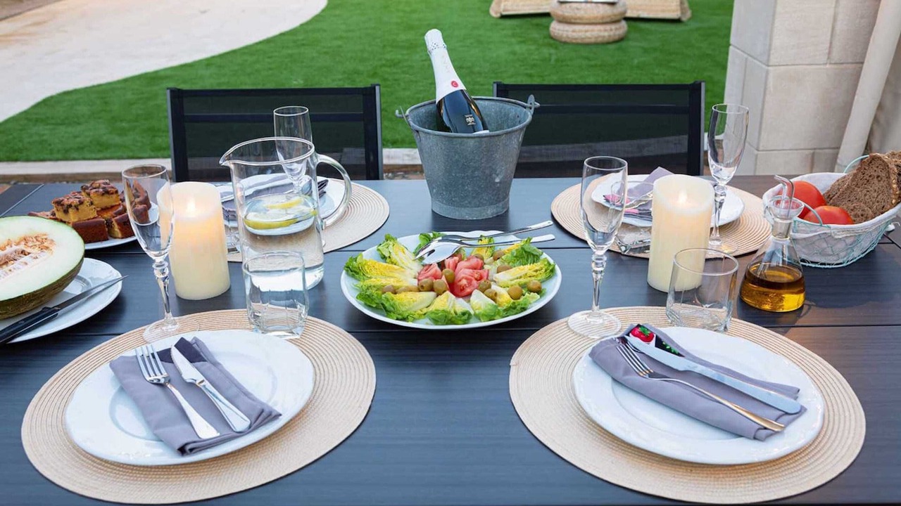 Photo of Outdoor in Vinaixa