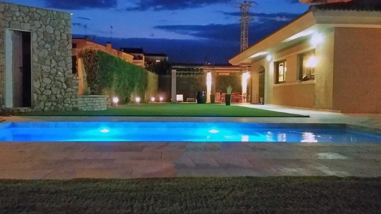 Photo of Outdoor in Vinaixa
