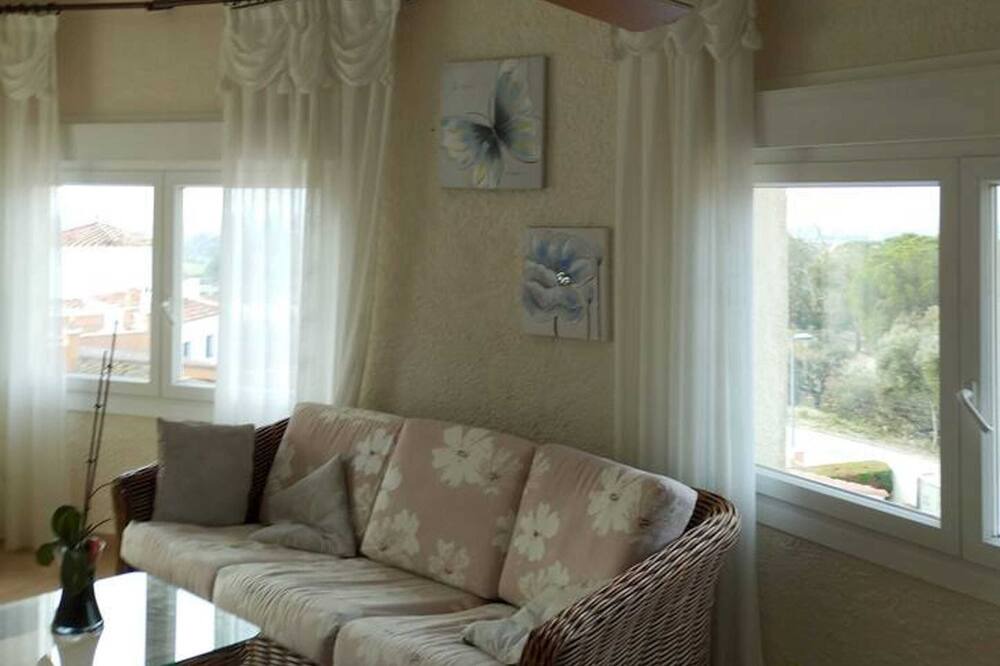 Photo of Livingroom in El Mas Isaac