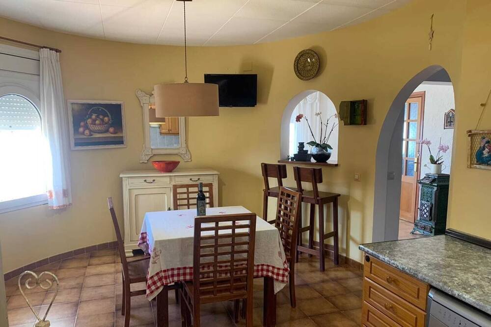 Photo of Livingroom in El Mas Isaac