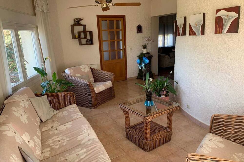 Photo of Livingroom in El Mas Isaac