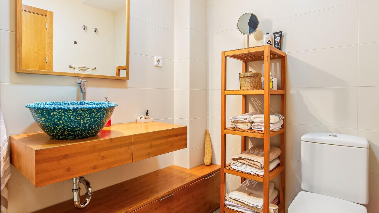 Photo of Bathroom in Torre-Pacheco