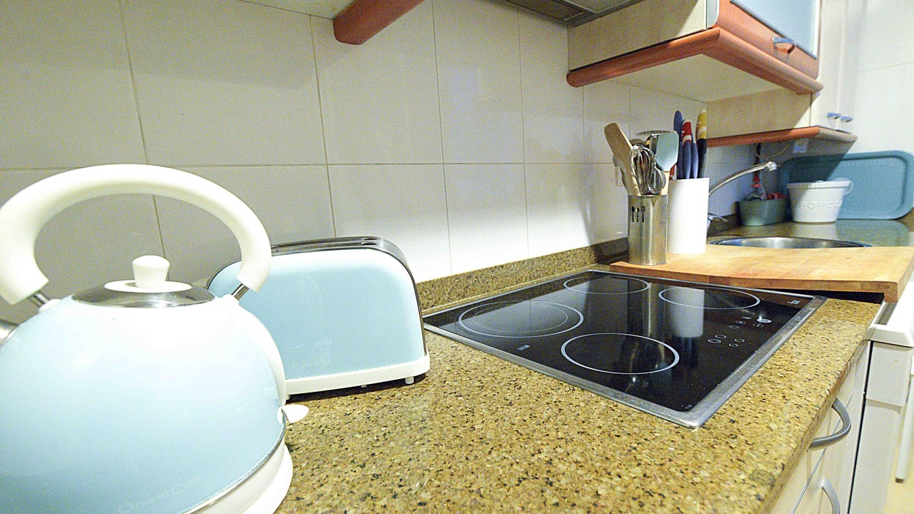 Photo of Kitchen in Maliano