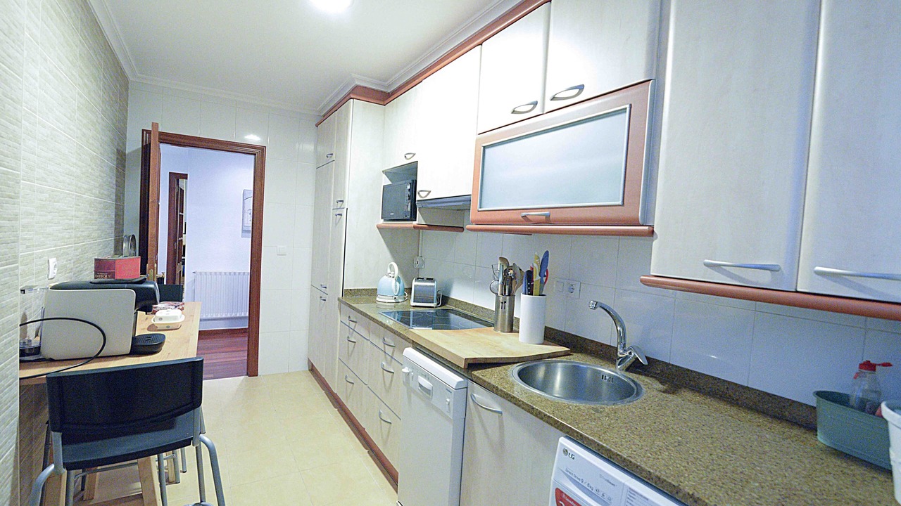 Photo of Kitchen in Maliano