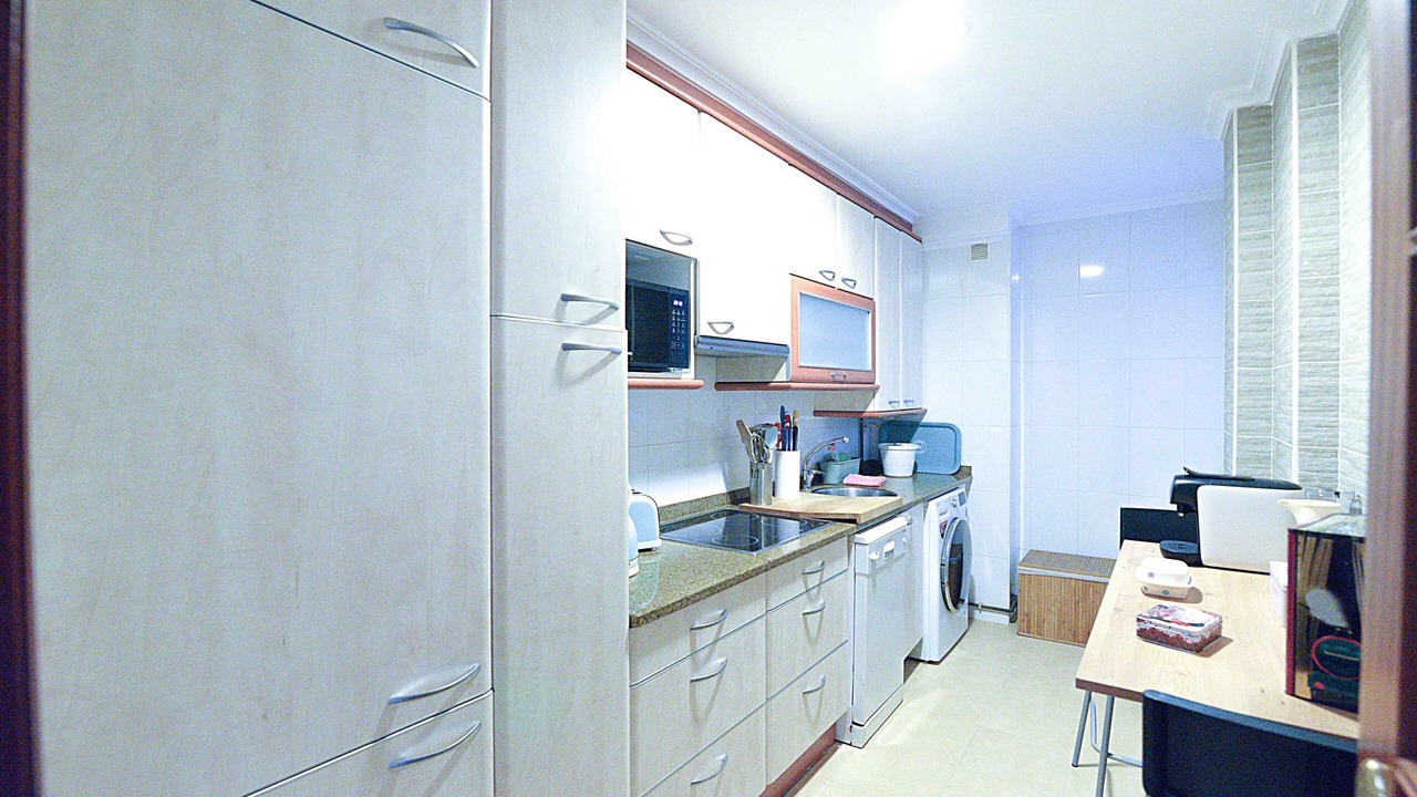 Photo of Kitchen in Maliano