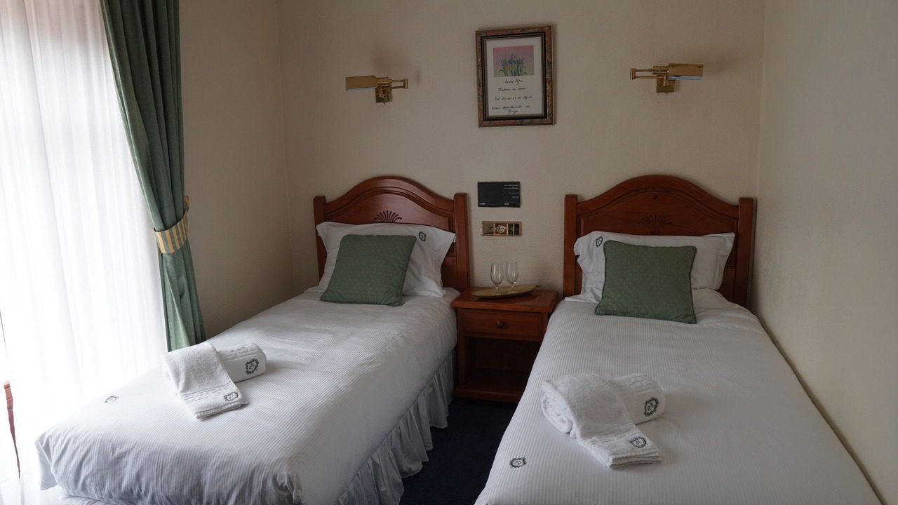 Photo of Bedroom in Riaza
