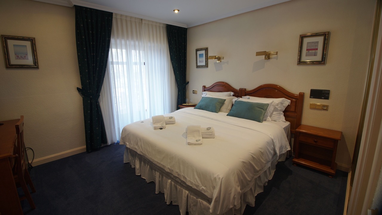 Photo of Bedroom in Riaza