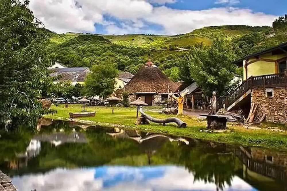Photo of Outdoor in Fontoria