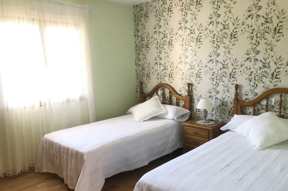 Photo of Bedroom in Fontoria