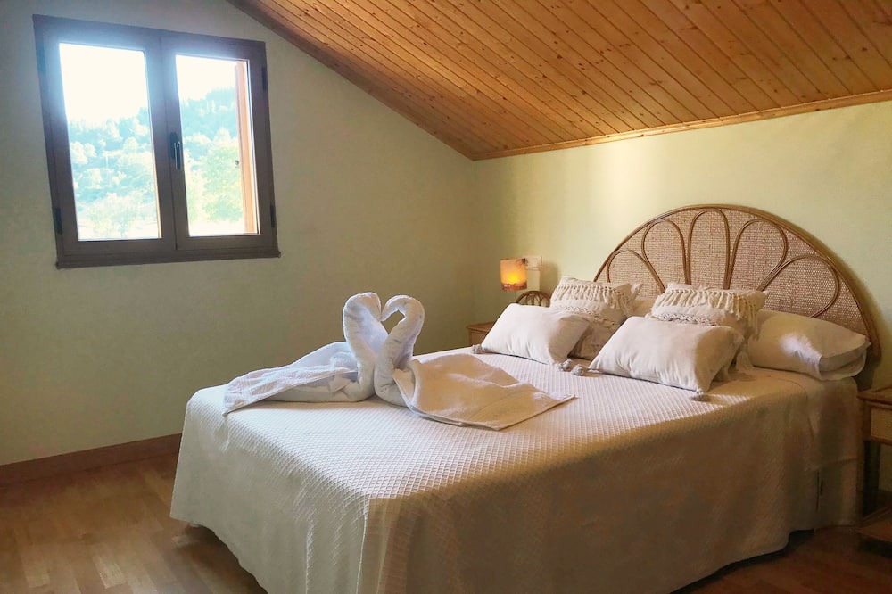 Photo of Bedroom in Fontoria