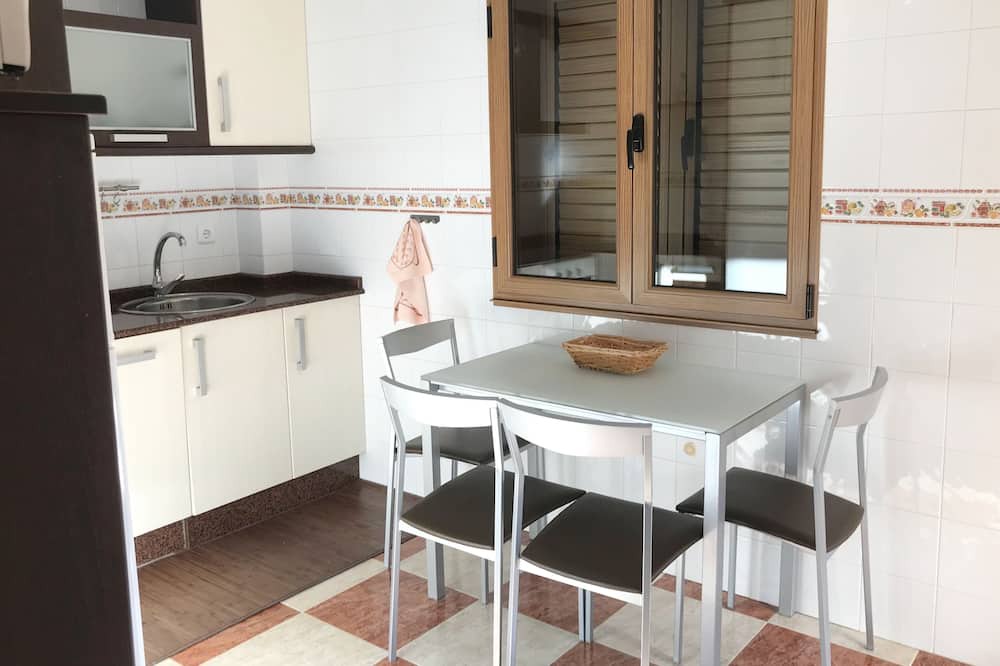 Photo of Kitchen in Fontoria