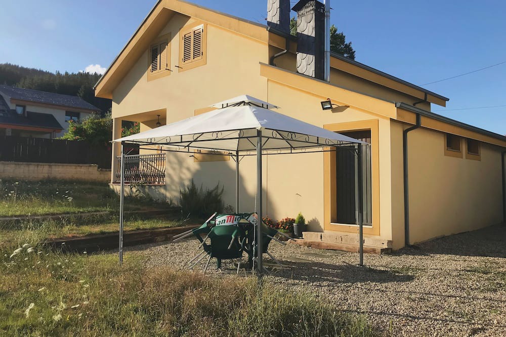 Photo of Outdoor in Fontoria