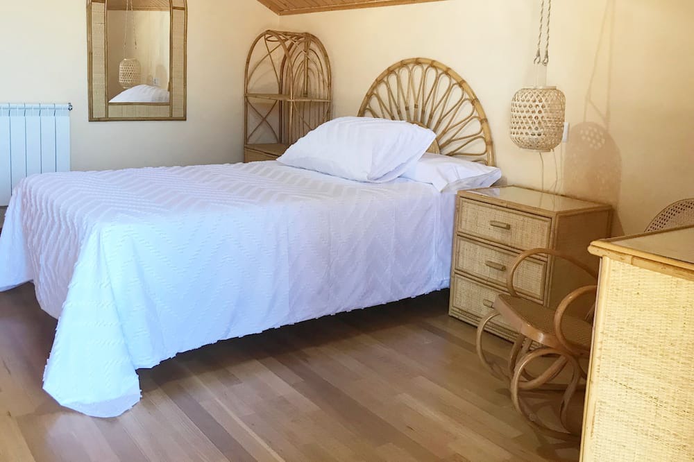 Photo of Bedroom in Fontoria