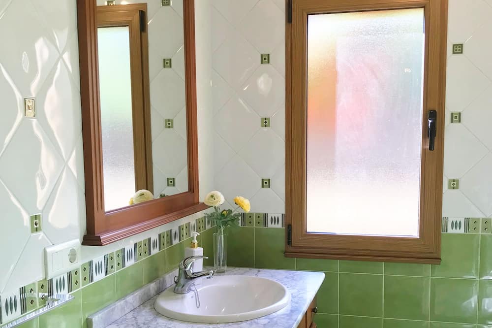 Photo of Bathroom in Fontoria