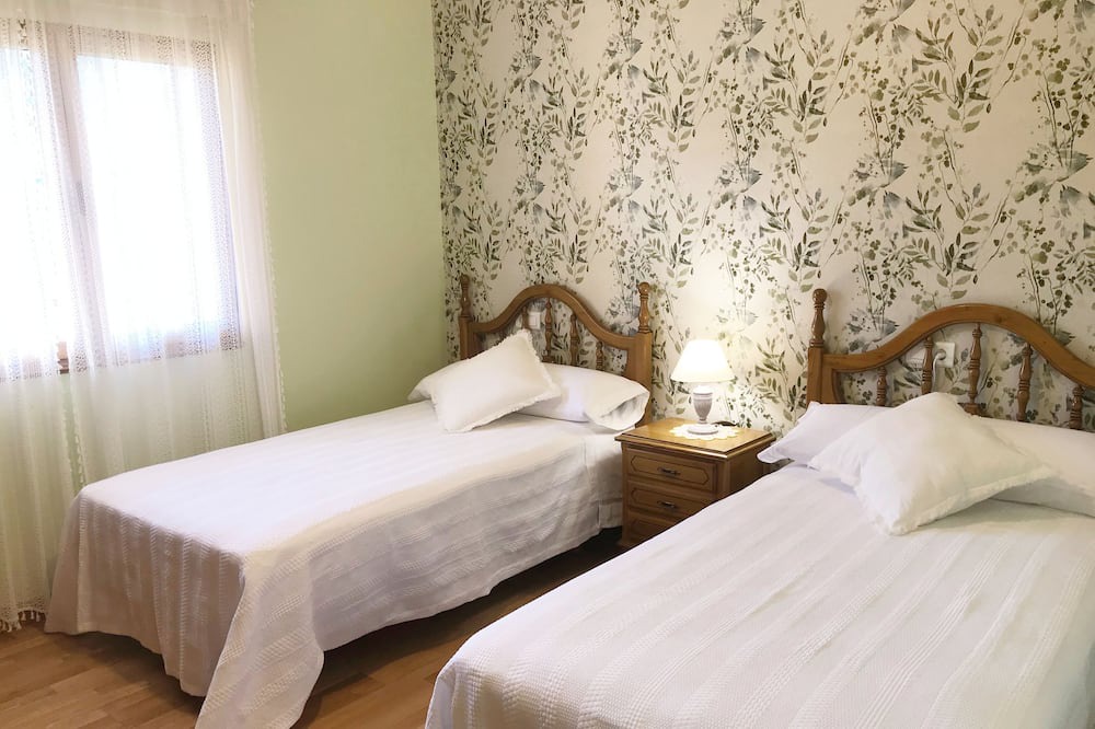 Photo of Bedroom in Fontoria