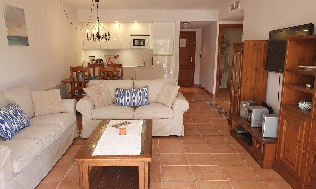 Photo of Livingroom in Cala d'Or