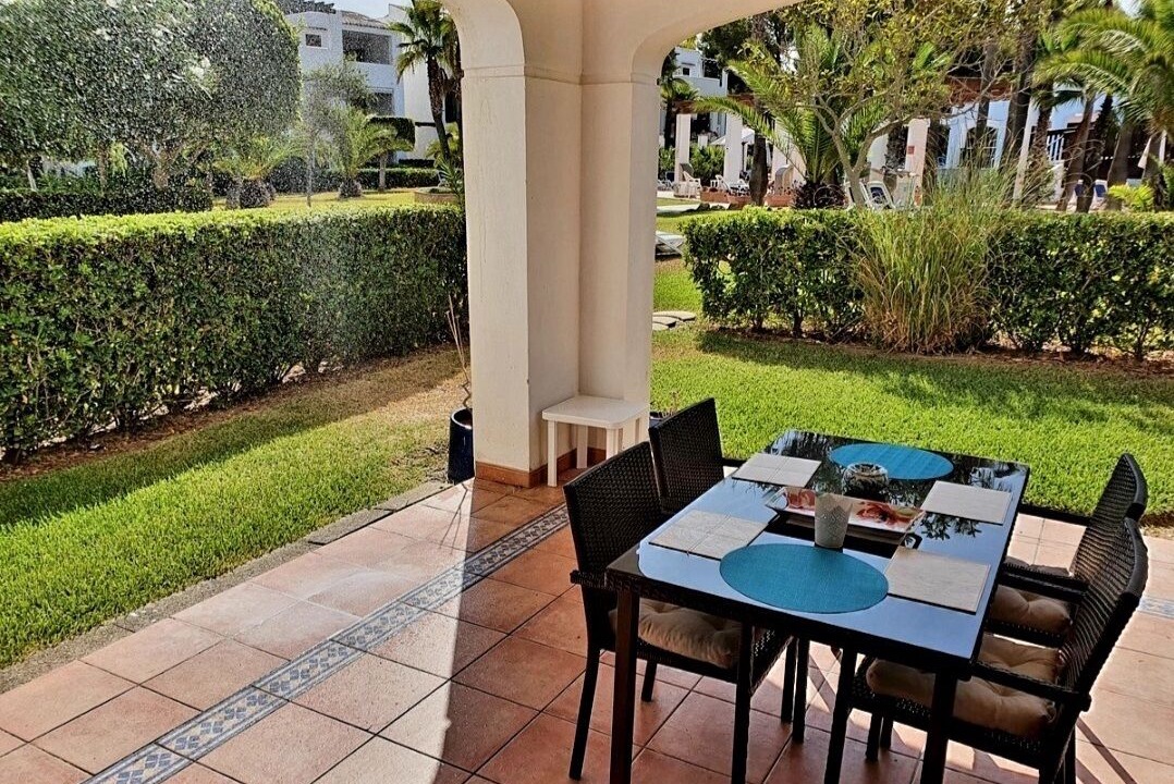 Photo of Outdoor in Cala d'Or