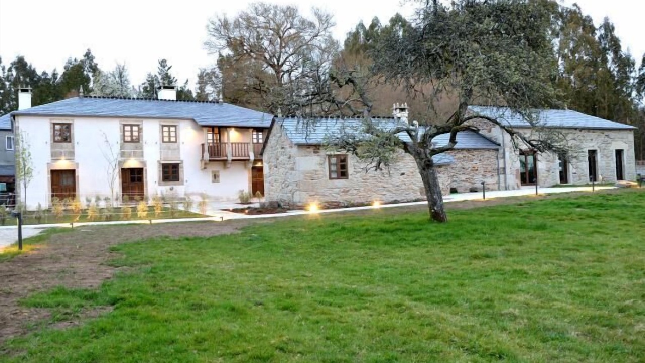 Photo of Outdoor in Guitiriz