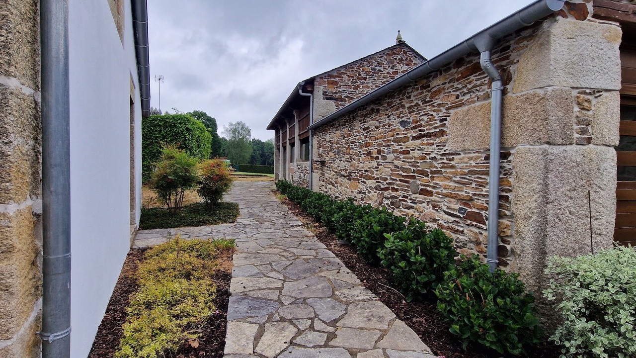 Photo of Outdoor in Guitiriz