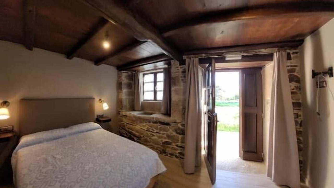 Photo of Bedroom in Guitiriz