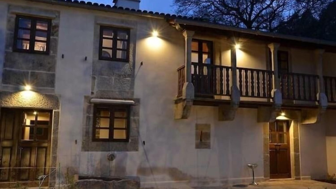 Photo of Outdoor in Guitiriz