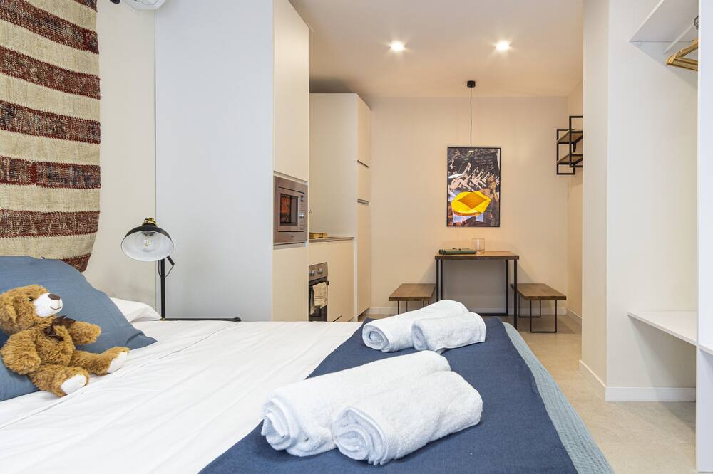 Photo of Bedroom in L'Illa Perduda