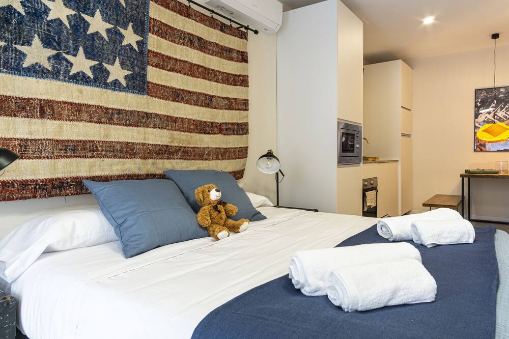 Photo of Bedroom in L'Illa Perduda