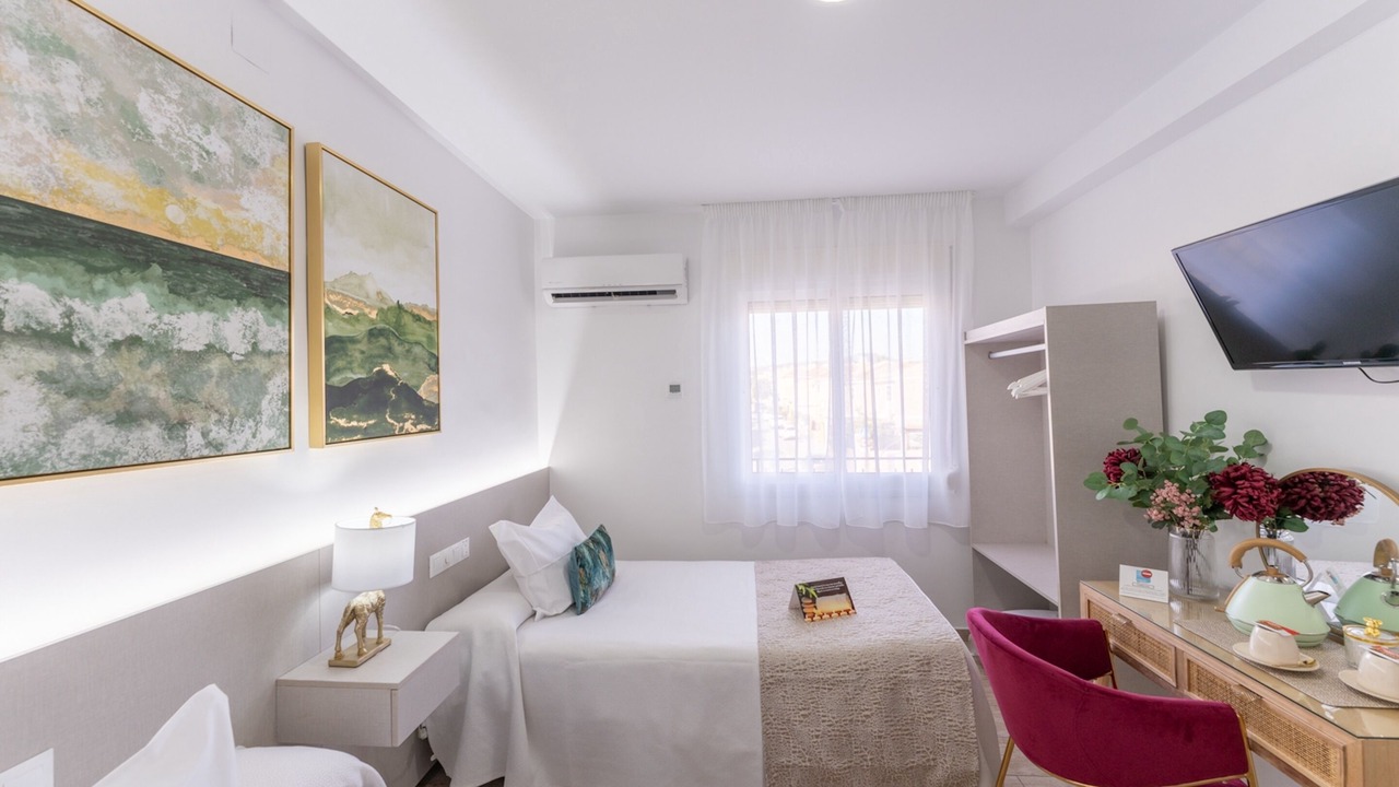 Photo of Bedroom in Cruz de Humilladero