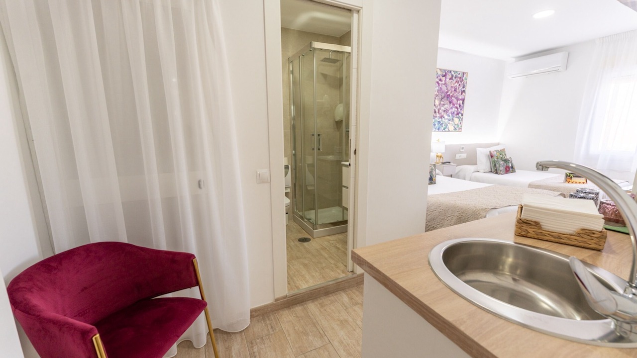 Photo of Bedroom in Cruz de Humilladero