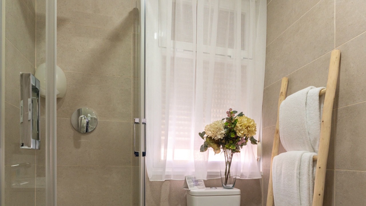 Photo of Bathroom in Cruz de Humilladero